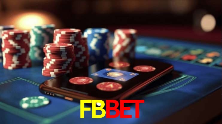 Bônus de Boas-vindas FBBET