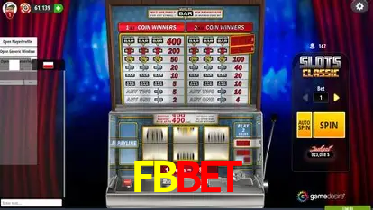 A Emoção da Loteria na FBBET: Uma Chance de Mudança de Vida