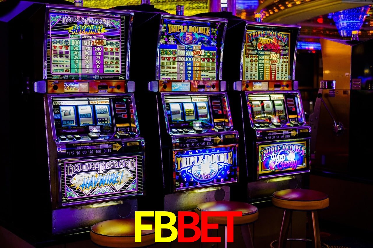 Estatísticas FBBET