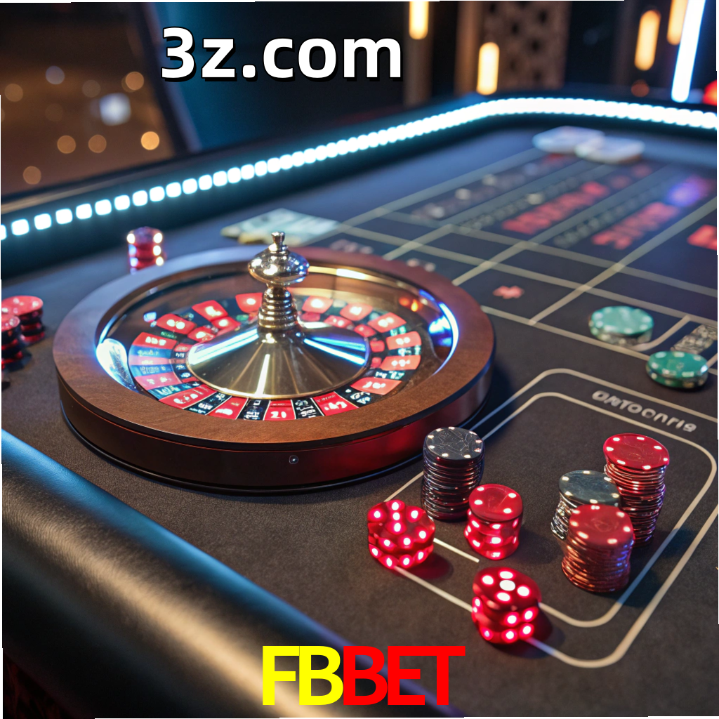 Experiência de Jogos FBBET