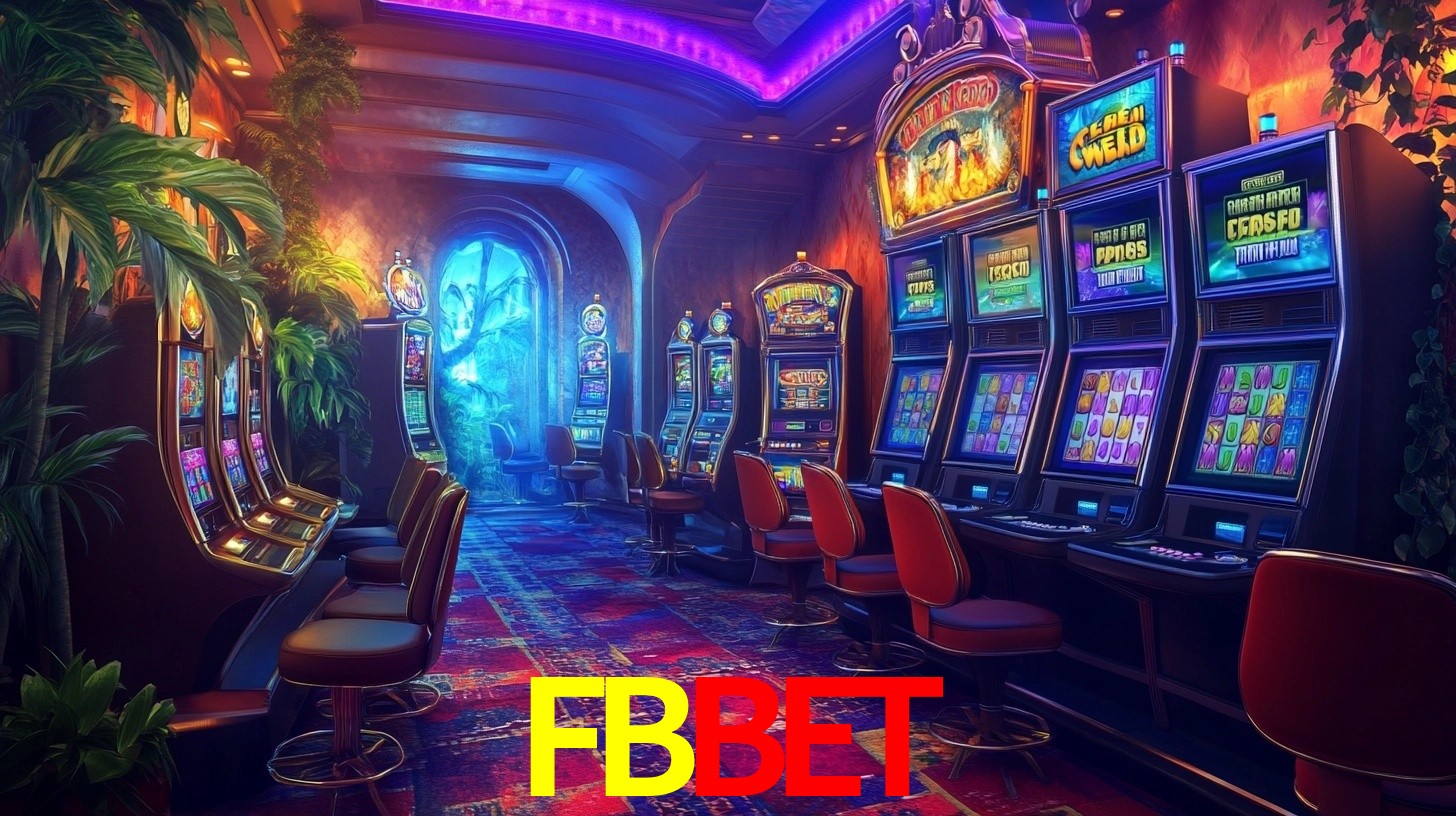 Apostas Certificadas FBBET