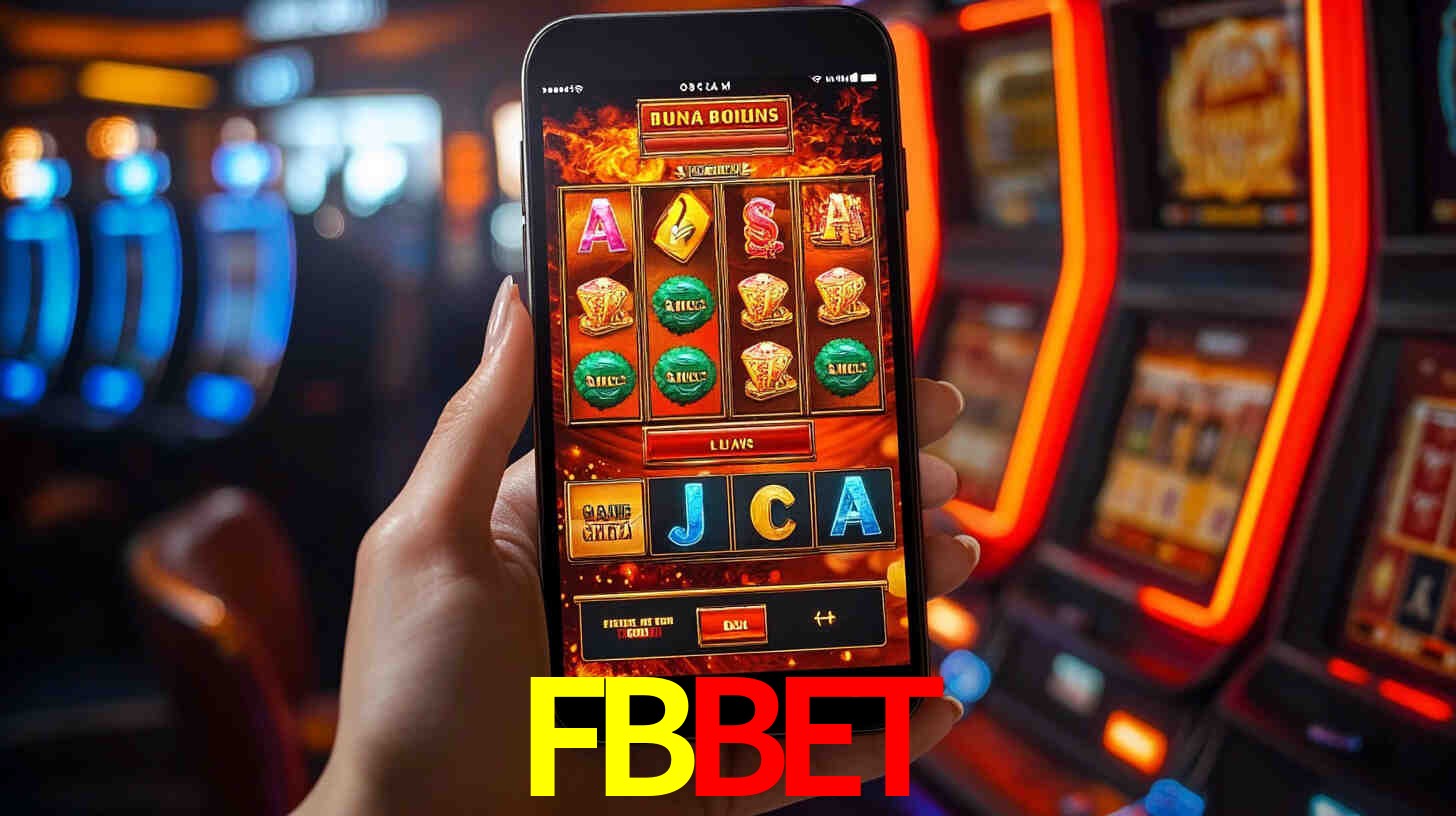 Experiência Cassino FBBET