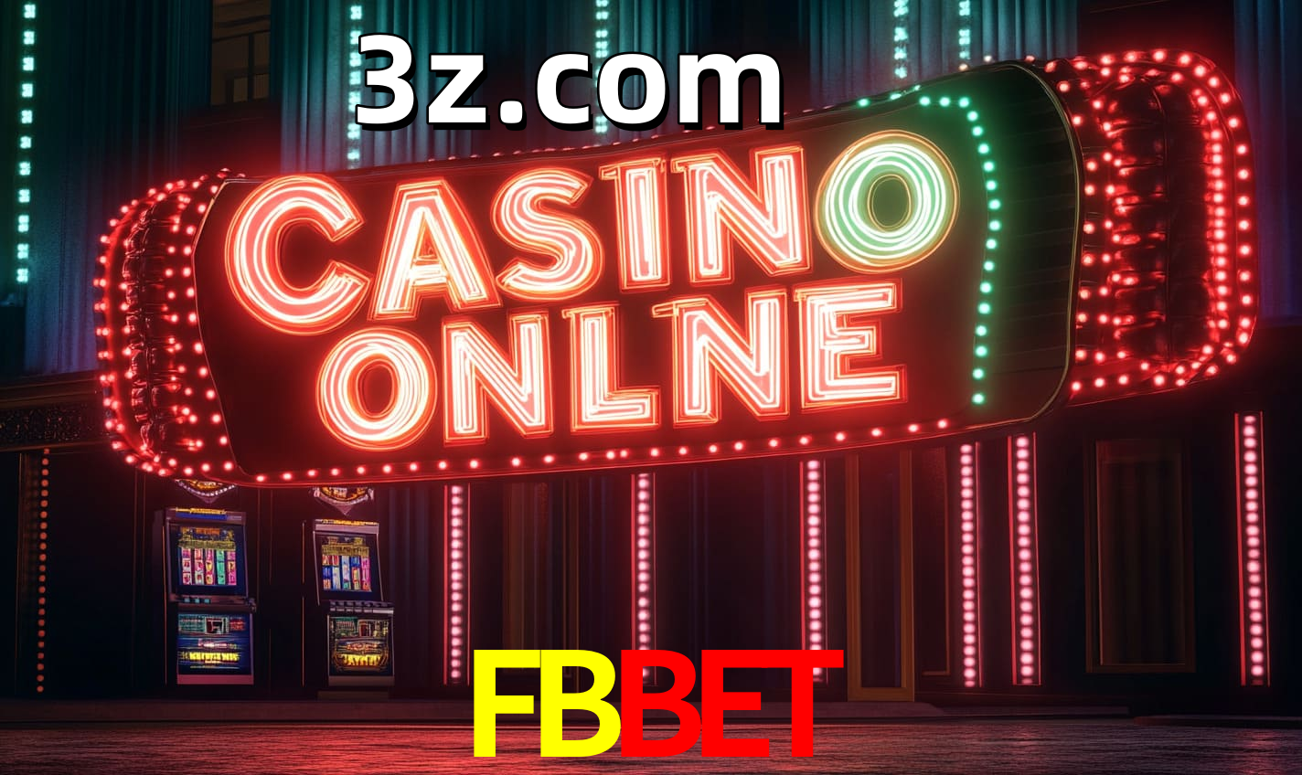 Segurança App FBBET