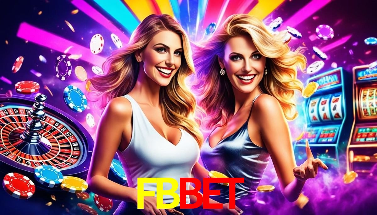 Casino Ao Vivo FBBET