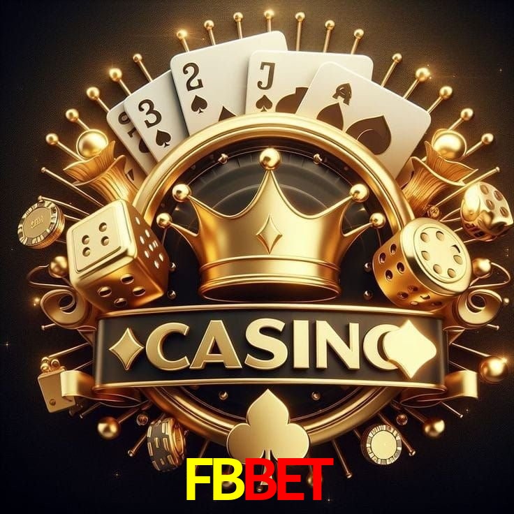 Casino Ao Vivo FBBET