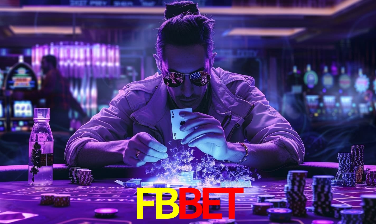 Live Casino FBBET