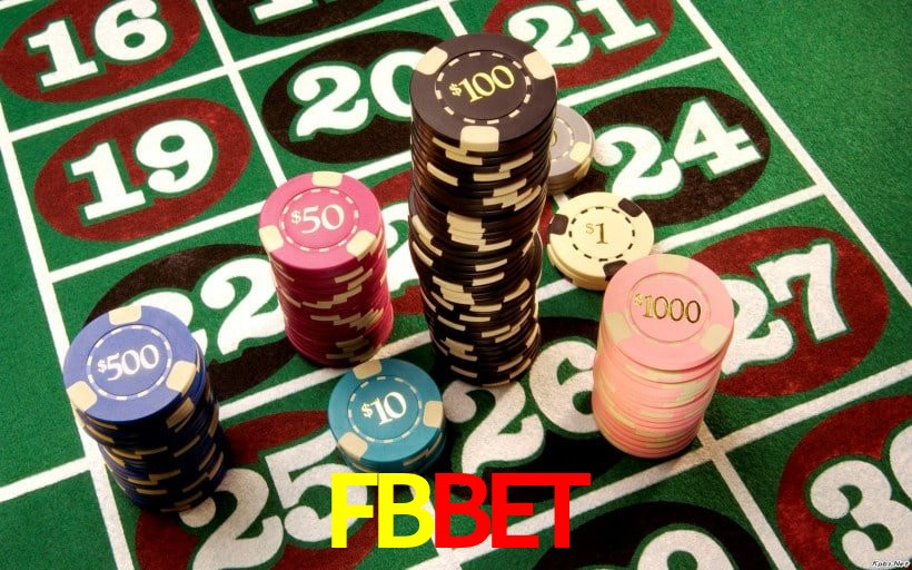 Estatísticas do Jogo FBBET