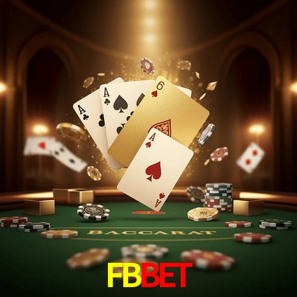 Game Providers FBBET