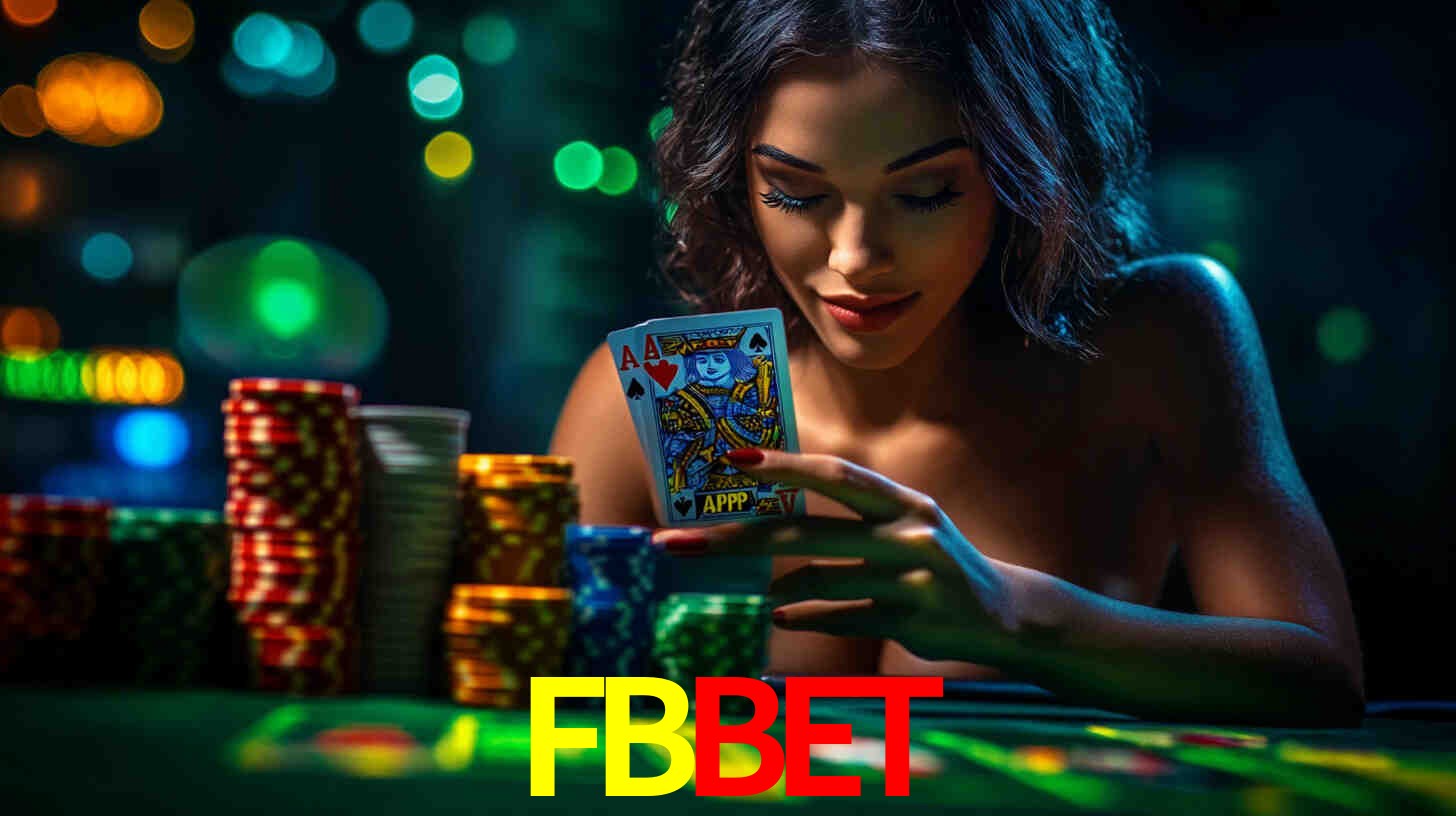 Desvendando o Mundo dos Jogos Virtuais na FBBET