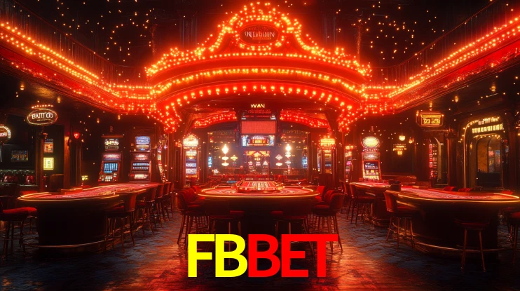 Football Betting FBBET