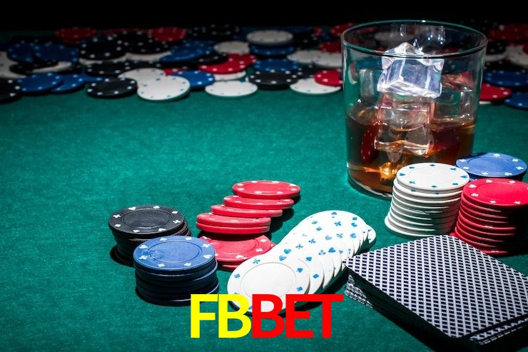 Apostas de Basquete FBBET