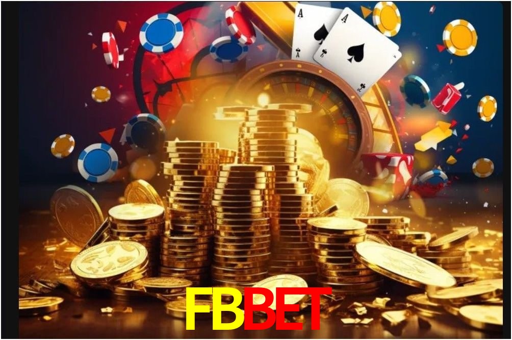 Jogos Exclusivos FBBET