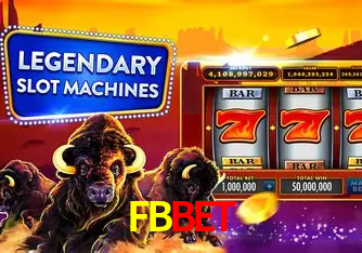 Inovações de Jogos na FBBET: O Futuro das Experiências Interativas