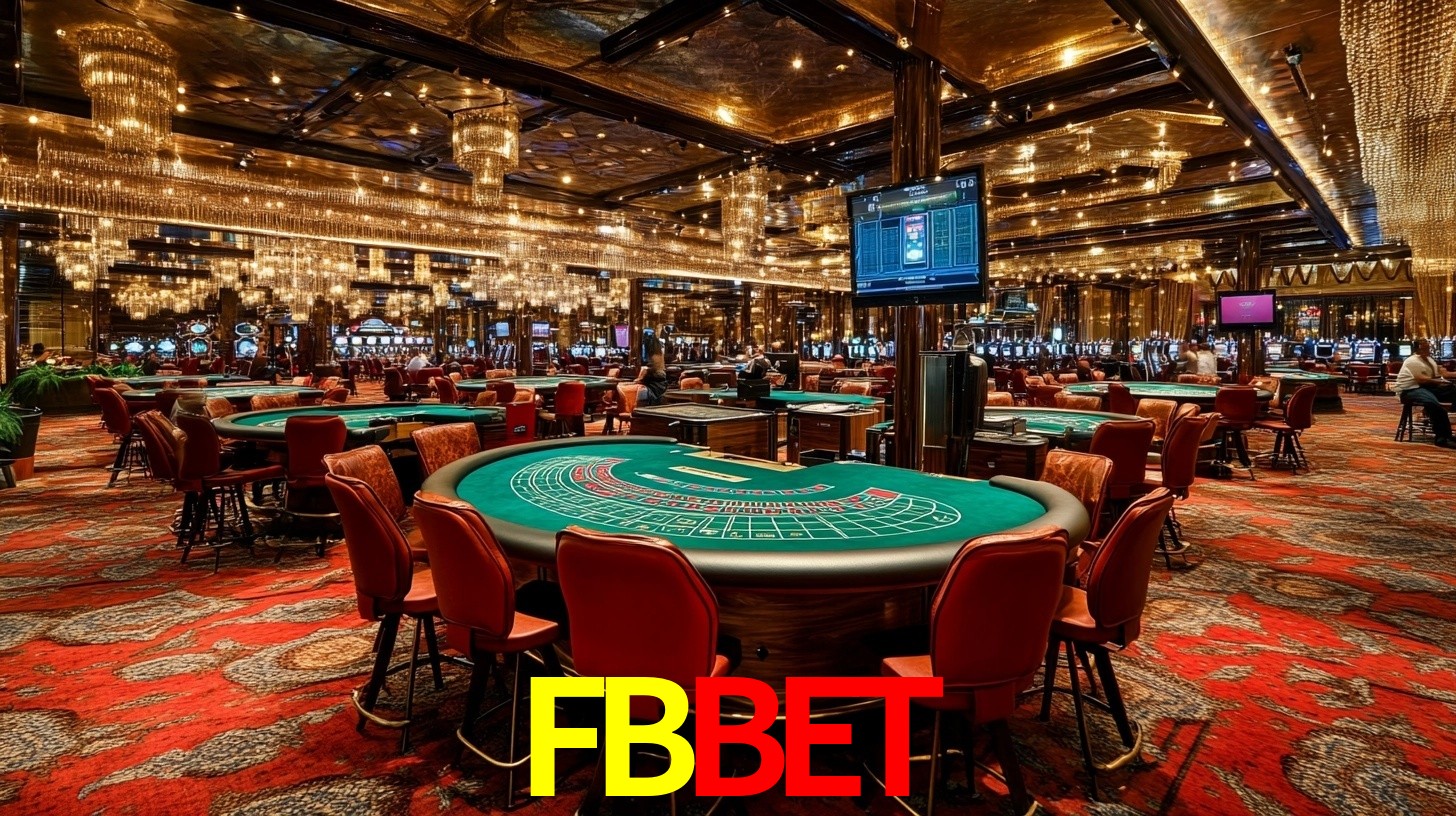 Live Casino FBBET