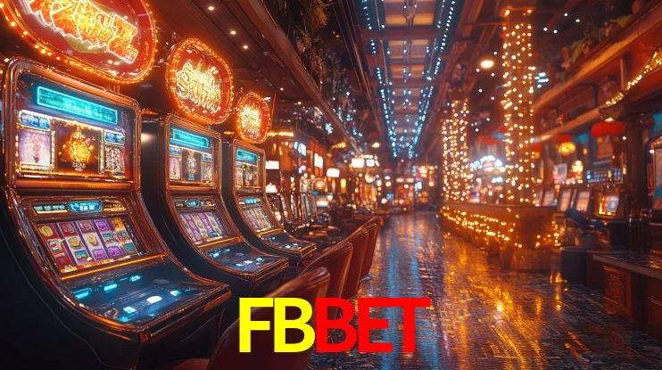 Blackjack Table FBBET