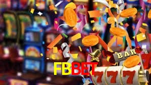 FBBET App Interface