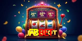 FBBET - Cassino dos Sonhos - FB.BET