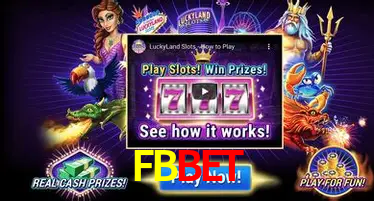 Descubra o Mundo do Cassino Online com FBBET