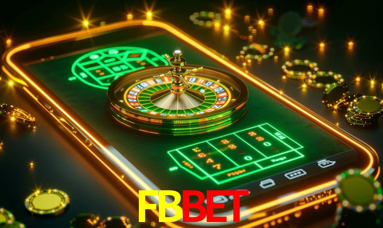 FBBET: Seu Cassino Premiado com Pagamentos Rápidos