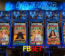 A Experiência Imersiva dos Cassinos Ao Vivo no FBBET