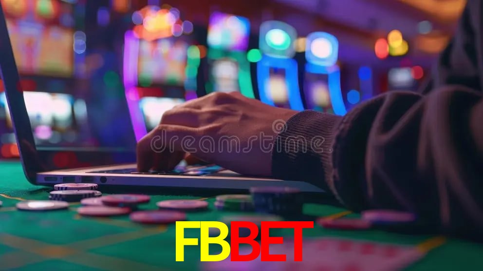 Mesa de Roleta FBBET