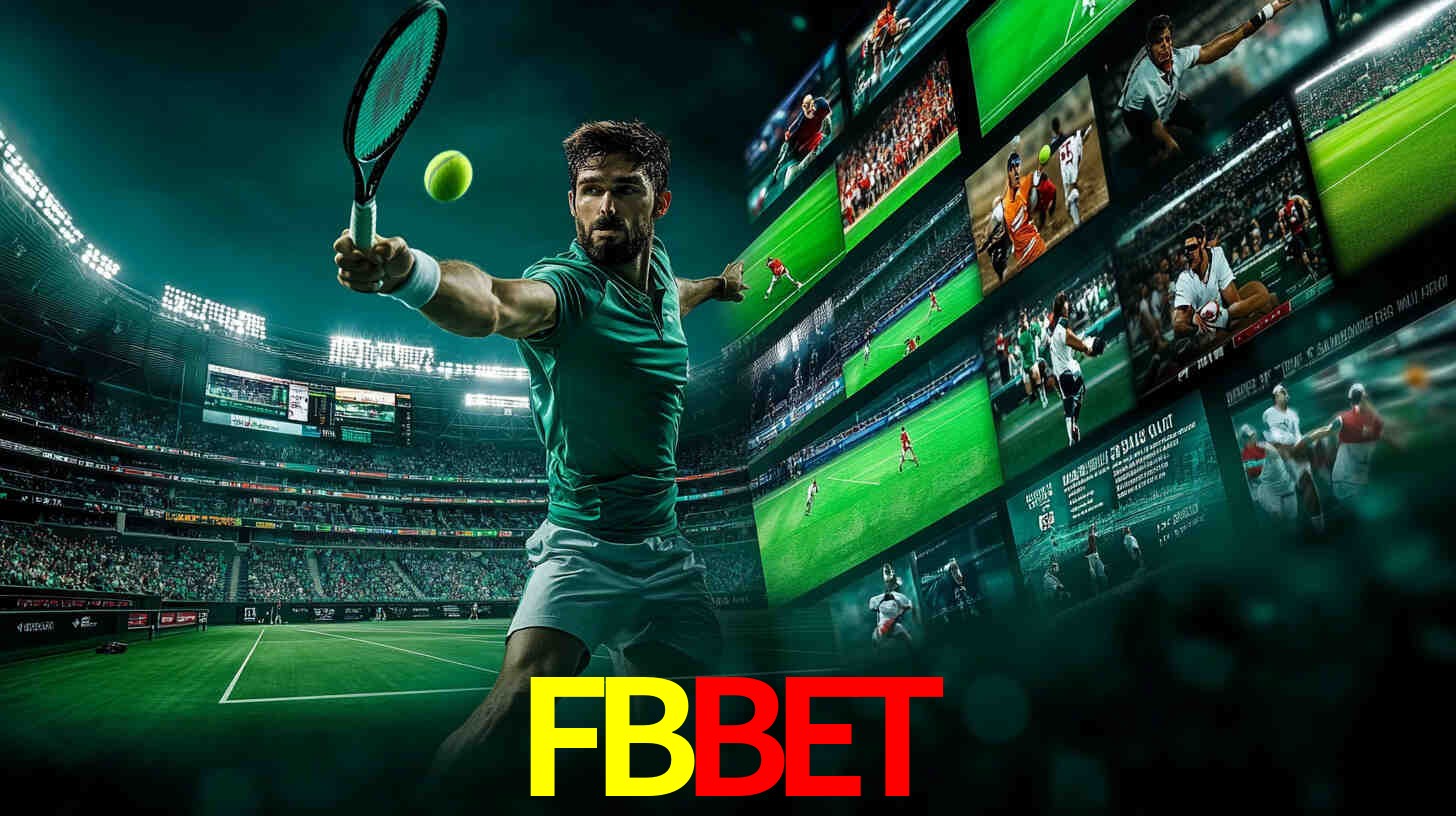 Descubra a Essência do FBBET: Nossa História e Compromissos