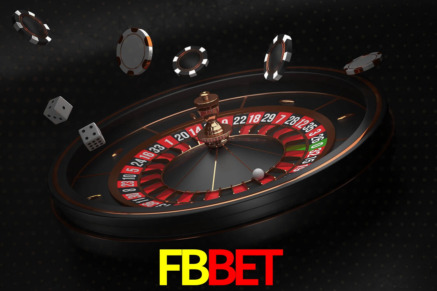 VIP Casino FBBET