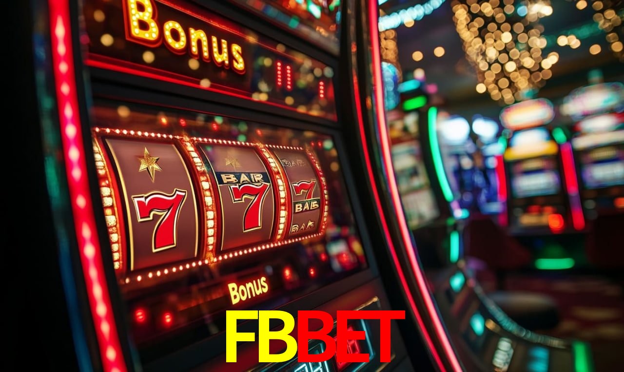Bônus Generosos e Exclusivos no FBBET para Você!