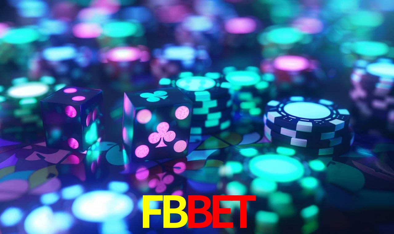 Apostas de Futebol FBBET