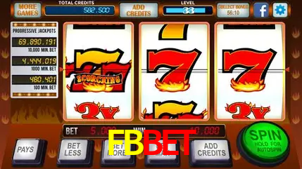 A Emoção da Loteria na FBBET: Uma Chance de Mudança de Vida