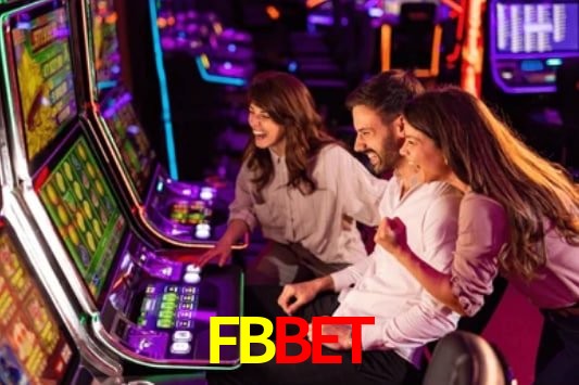 PIX Instantâneo FBBET