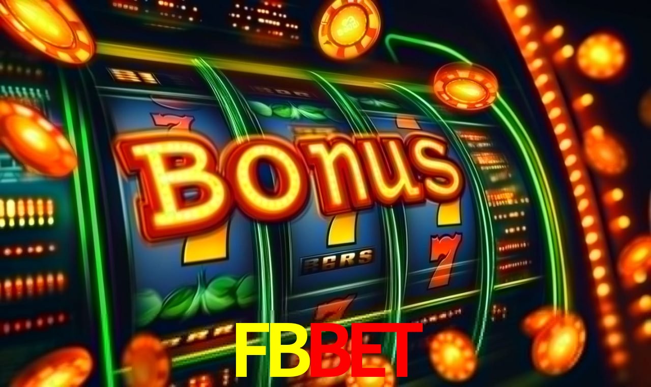 Slot Games FBBET