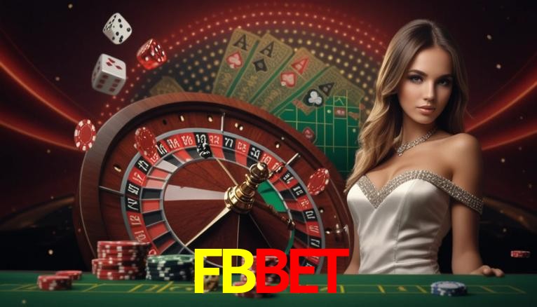 APP oficial da FBBET para mobile