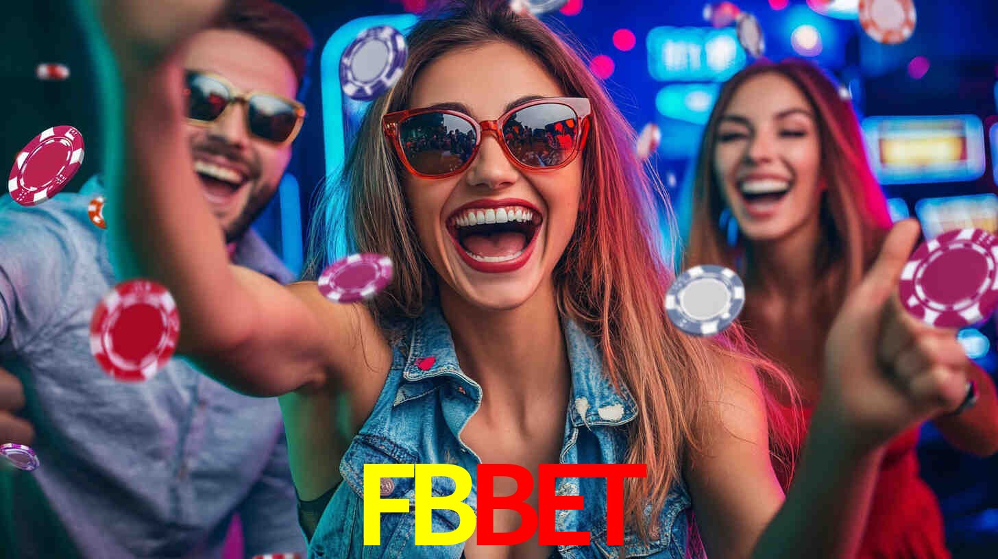 Descubra o Programa VIP da FBBET: Vantagens Exclusivas para Jogadores