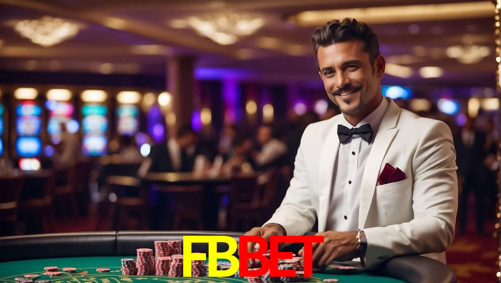 Promoções Sazonais FBBET