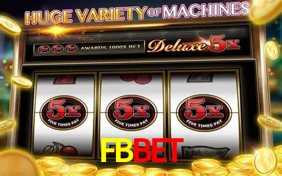 A Emoção da Loteria na FBBET: Uma Chance de Mudança de Vida